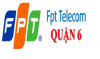 Tổng đài đăng ký Cáp Quang FPT tại Quận 6 LH: 0903689781